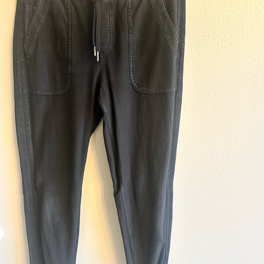Athleta black Farallon Jogger Pants